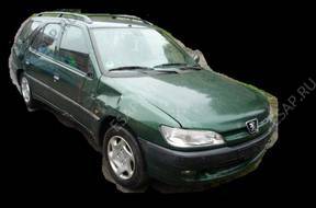 Peugeot 306 1.6 99 двигатель 160 ty