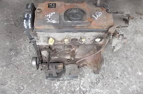 PEUGEOT 306 1.6 B 2000 год лифт. версия двигатель