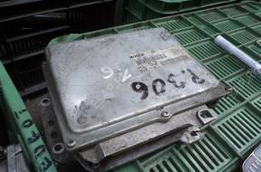 PEUGEOT 306 1.6 БЛОК УПРАВЛЕНИЯ ДВИГАТЕЛЕМ 0261203913