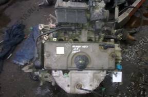 PEUGEOT 306 1.6 NFV двигатель SILNIKI