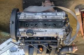 PEUGEOT 306 1.8  1,8 16V FLY двигатель SILNIKI