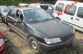 PEUGEOT 306 1.8 94r. NA CZCI двигатель,SKRZYNIA