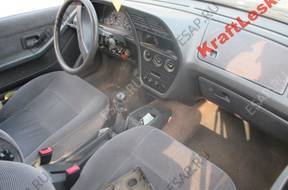 PEUGEOT 306 1.8 94r. NA CZCI двигатель,SKRZYNIA