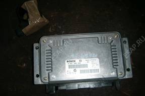 PEUGEOT 306 1.8 БЛОК УПРАВЛЕНИЯ ДВИГАТЕЛЕМ Z ИММОБИЛАЙЗЕР 0261206565