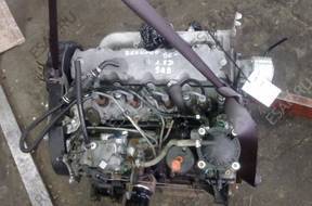 PEUGEOT 306 1.8 D A9A двигатель ДВИГАТЕЛИ