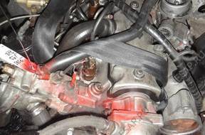 PEUGEOT 306 1.9 D DJZ двигатель ДВИГАТЕЛИ