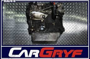 PEUGEOT 306 1.9 D двигатель дизельный TYP: DJZ 1CV3N