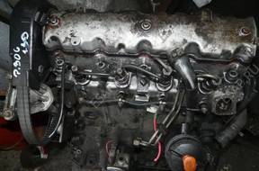 PEUGEOT 306 1.9 D двигатель