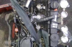 PEUGEOT 306 1.9 D DW8 двигатель SILNIKI