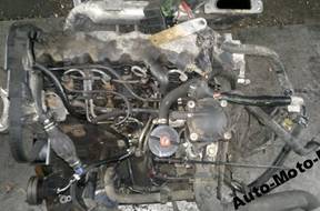 Peugeot 306 1.9 TD  DHY двигатель в отличном состоянии с Niemiec