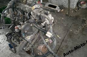 Peugeot 306 1.9 TD  DHY двигатель в отличном состоянии с Niemiec