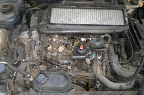 Peugeot 306 1.9 TD двигатель в отличном состоянии zdrowy + НАСОС