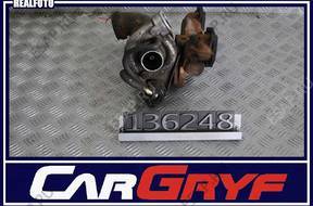 PEUGEOT 306 1.9 TD ТУРБИНА AIRESEARCH