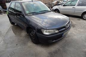 PEUGEOT 306 1998 1.4 КОРОБКА ПЕРЕДАЧw