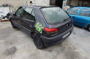 PEUGEOT 306 1998 1.4 КОРОБКА ПЕРЕДАЧw