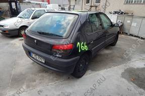 PEUGEOT 306 1998 1.4 КОРОБКА ПЕРЕДАЧw