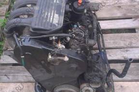 Peugeot 306 1.9D 311ty. двигатель. K-CE
