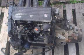 Peugeot 306 1.9D 311ty. двигатель комплектный. K-CE