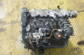 PEUGEOT 306 1.9D двигатель в отличном состоянии PSA DHY