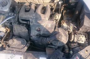 Peugeot 306 2,0 дизельный
