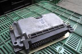 PEUGEOT 306 2.0 0261206565 БЛОК УПРАВЛЕНИЯ ДВИГАТЕЛЕМ