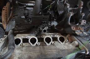 PEUGEOT 306 2.0 16V двигатель 406 XSARA ZELIWNY блок цилиндров