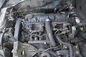 PEUGEOT 306 2.0 2,0 HDI ТУРБИНА