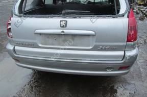 PEUGEOT 306 2.0 2,0 HDI ТУРБИНА