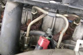 PEUGEOT 306 2.0 HDI двигатель MAY PRZEBIEG  F-VAT
