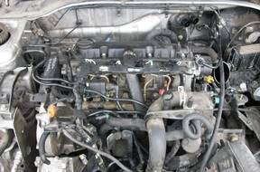 PEUGEOT 306 2.0 HDI двигатель MAY PRZEBIEG  F-VAT