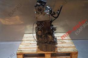 PEUGEOT 306 - 2.0 HDI двигатель - RHY -GOY