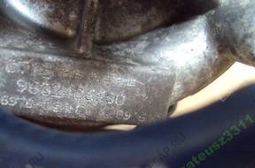 PEUGEOT 306 2.0 HDI ТУРБИНА 9632406680