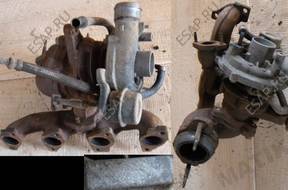 Peugeot 306 2.0 HDI ТУРБОКОМПРЕССОР 9632406680 GT15