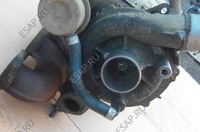 Peugeot 306 2.0 HDI  ТУРБОКОМПРЕССОР