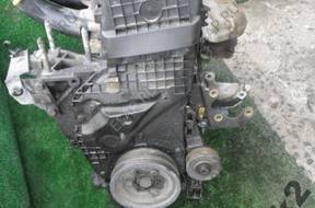 Peugeot 306 206 307 406 Xsara 1.6 8V двигатель
