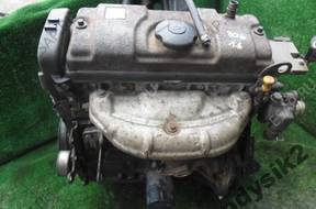 Peugeot 306 206 307 406 Xsara 1.6 8V двигатель