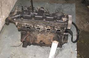 PEUGEOT 306 206 406 307 2.0 HDI двигатель дизельный 99 год,