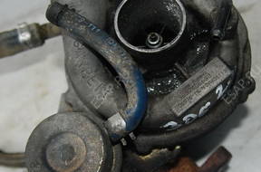 Peugeot 306 2.0HDi ТУРБИНА GT15 9632406680