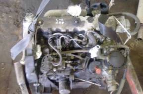 PEUGEOT 306 309  1.8D 161A двигатель SILNIKI