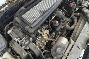 PEUGEOT 306 406 1,9 TD двигатель BARDZO