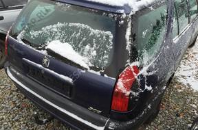 PEUGEOT 306 406 1,9 TD двигатель BARDZO