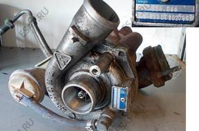 PEUGEOT 306 406 2,0 HDI ТУРБОКОМПРЕССОР K03-324-066