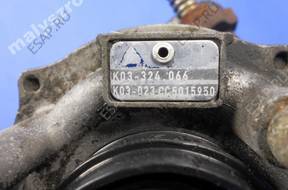 PEUGEOT 306 406 2.0 HDI ТУРБИНА  K03-324.066