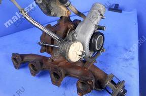PEUGEOT 306 406 2.0 HDI ТУРБИНА  K03-324.066