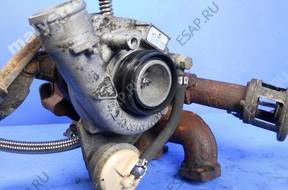 PEUGEOT 306 406 2.0 HDI ТУРБИНА  K03-324.066
