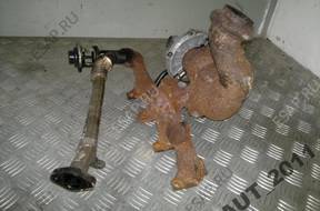 PEUGEOT 306 406 2.0 HDI ТУРБОКОМПРЕССОР 9632406680
