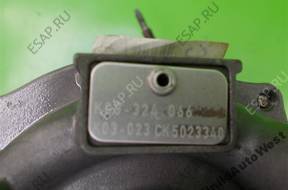 PEUGEOT 306 406 2.0 HDI ТУРБОКОМПРЕССОР