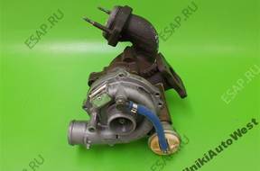 PEUGEOT 306 406 2.0 HDI ТУРБОКОМПРЕССОР