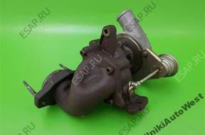 PEUGEOT 306 406 2.0 HDI ТУРБОКОМПРЕССОР