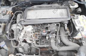 PEUGEOT 306 406 405 BOXER PARTNER 1,9 TD двигатель
